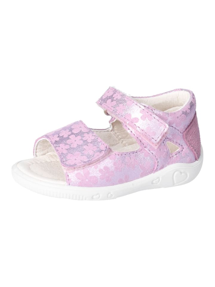 PEPINO Sandalen in Purple günstig kaufen