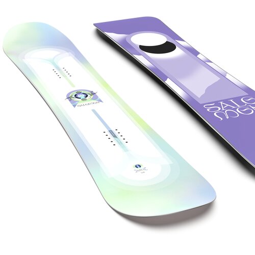 SNOWBOARD SNOWBOARD LOTUS