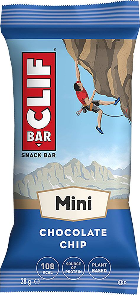 CLIF Bar Energy Bar Mini 10x28g Box kaufen | Bike-Discount