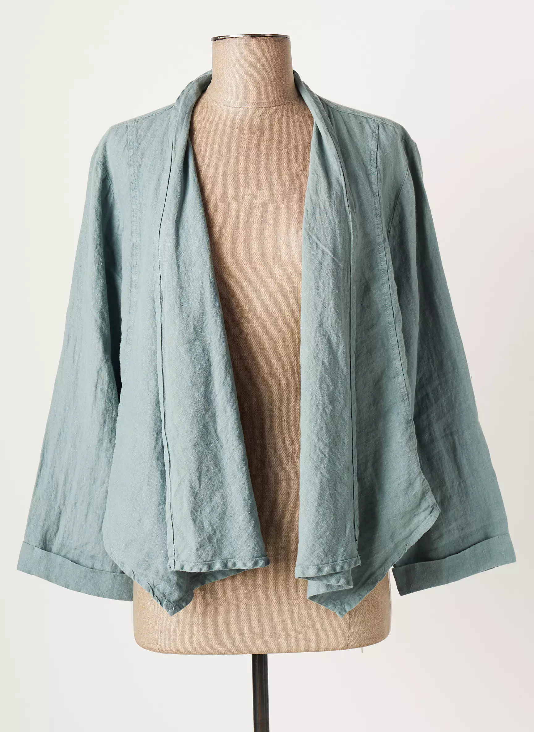 Dolcezza Vestecasual Femme couleur bleu