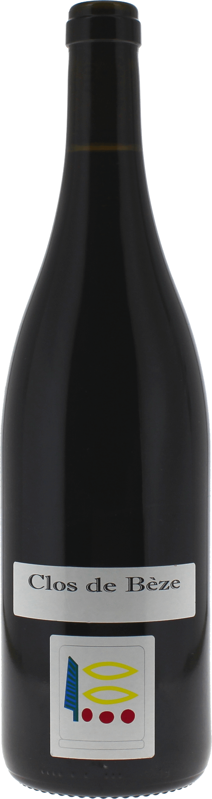 Chambertin clos de beze grand cru 2017