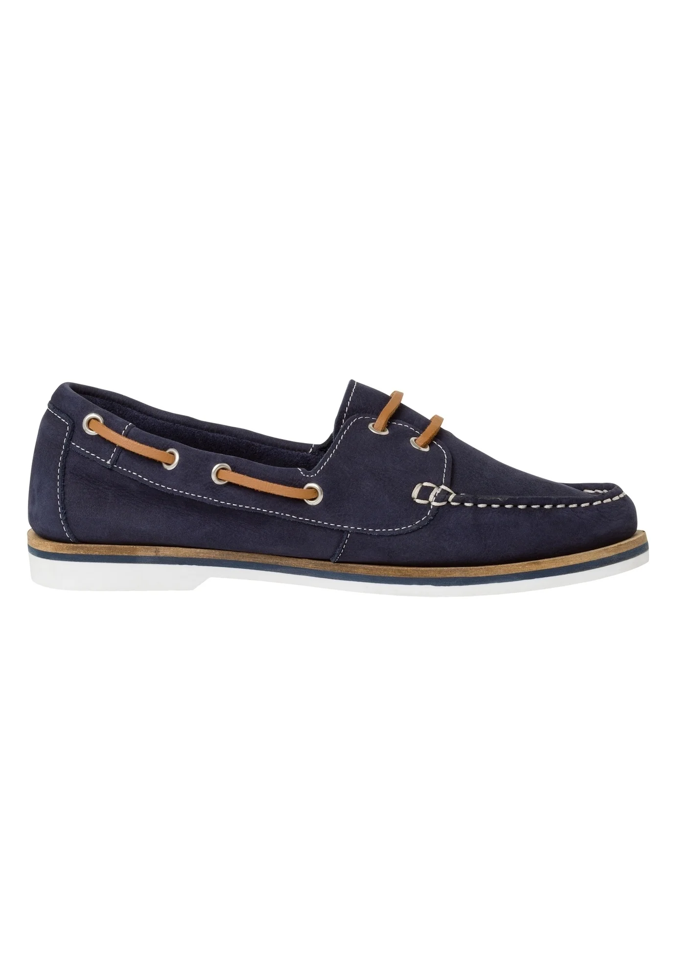 Zapatos náuticos Tamaris