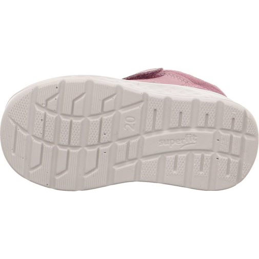 superfit Lauflernschuh BREEZE