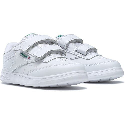 KINDER TENNISOUTDOORSCHUHE CLUB C 2V