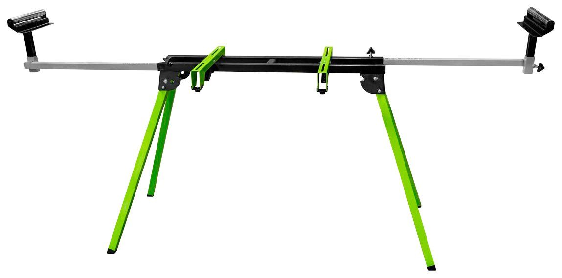 ZIPPER Sägeuntergestell, 150 kg Tragfähigkeit