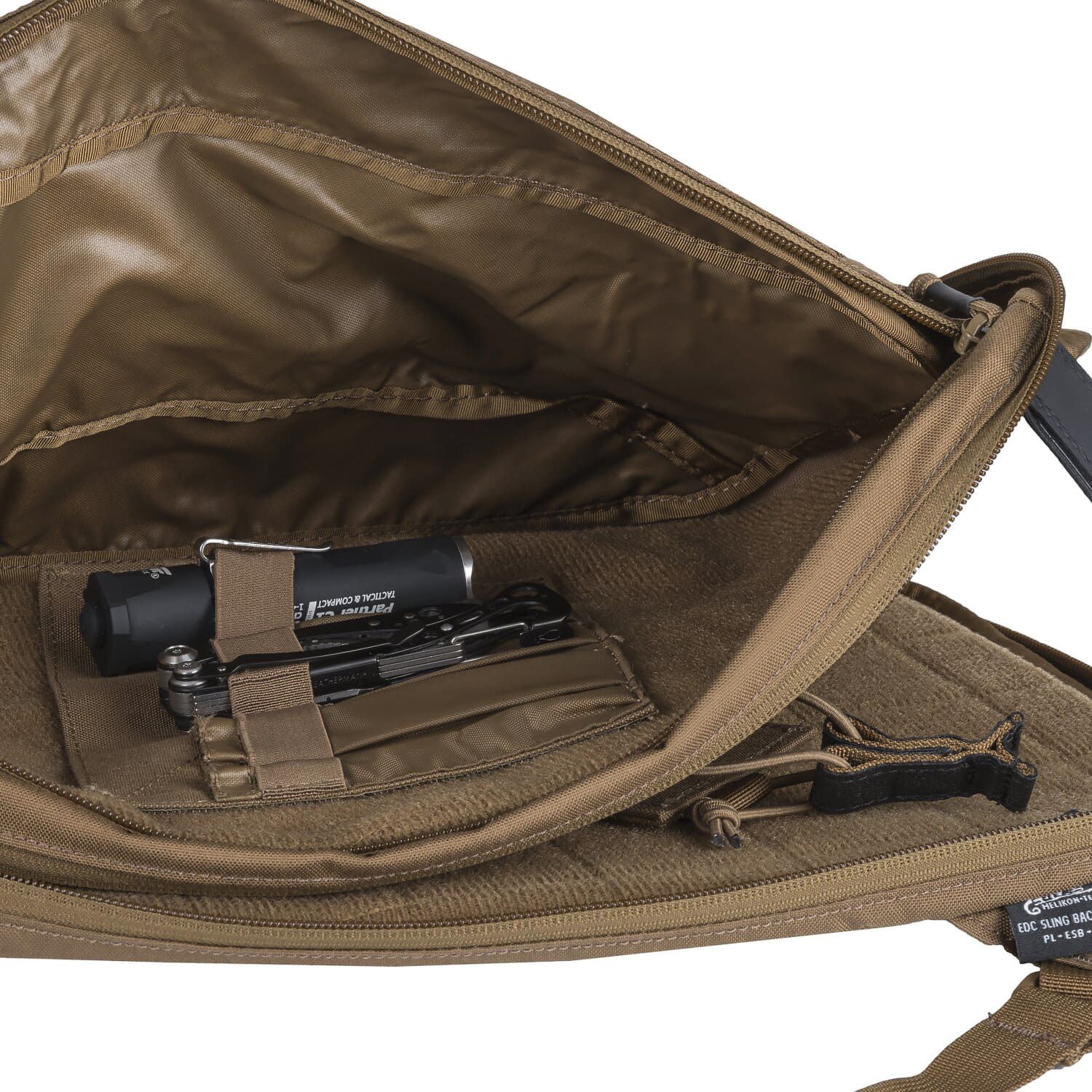 EDC Sling Backpack
