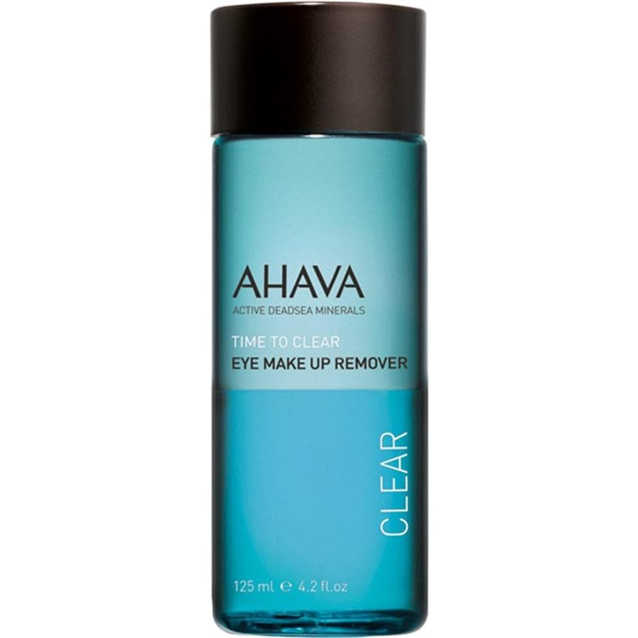 Eye Make-up Remover