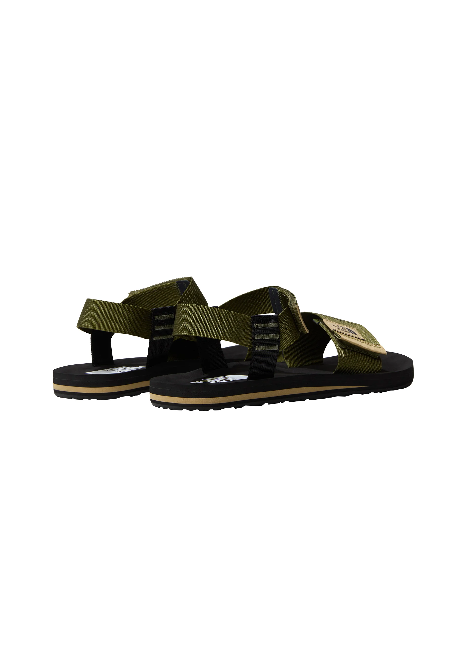 The North Face SKEENA - Sandalias de trekking