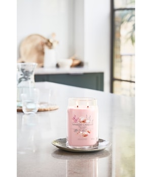 Yankee Candle Pink Sands Duftkerze-368 g