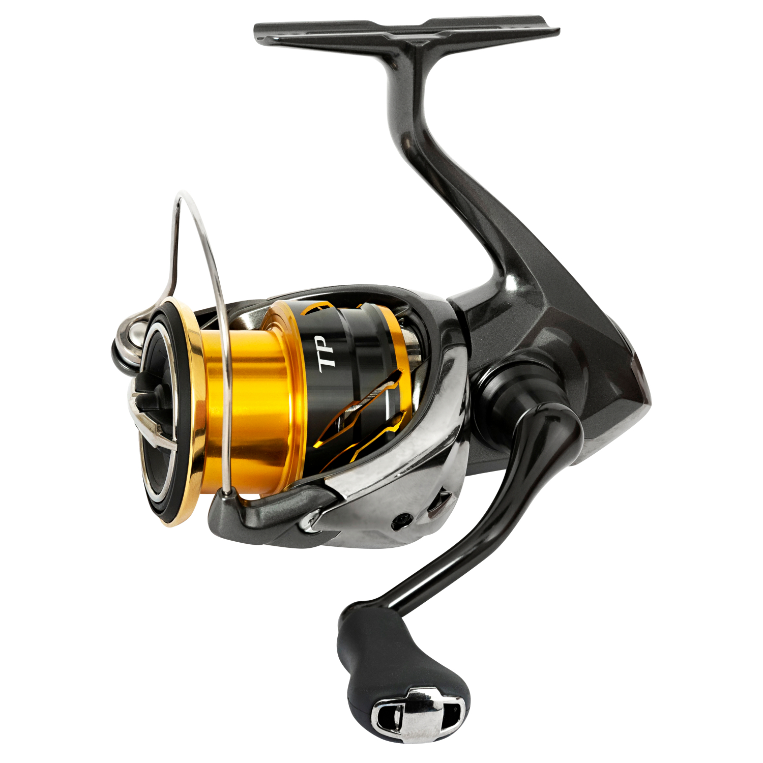 Shimano Stationärrolle Twin Power
