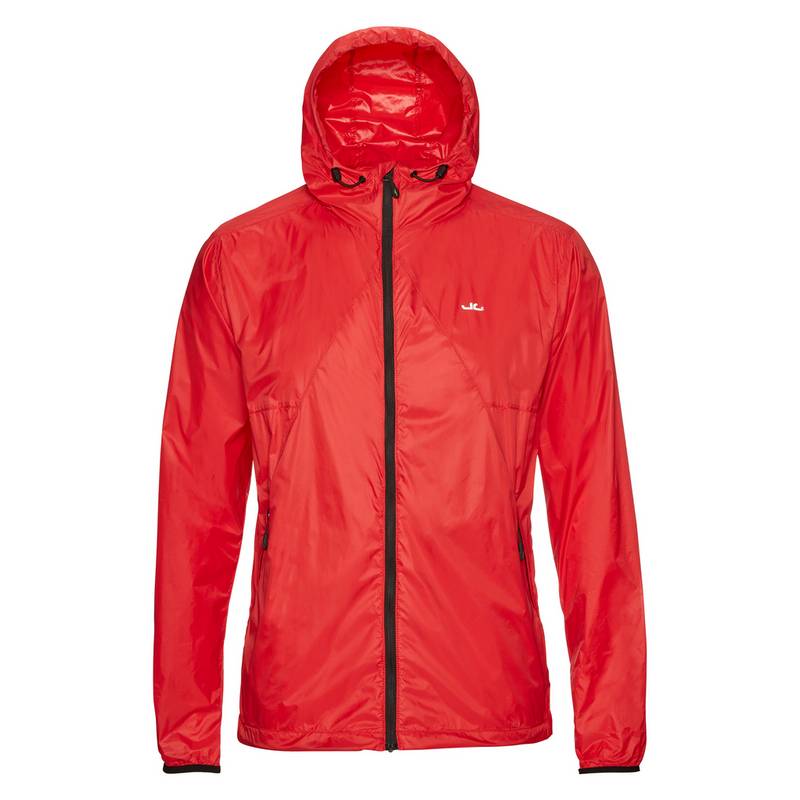 Jeff Green Leon Windbreaker Herren
