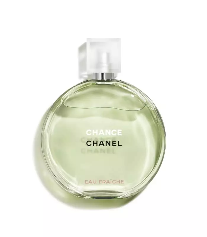 CHANCE EAU FRAÎCHE Eau de Toilette Vaporisateur