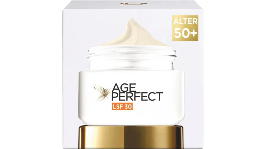 L'Oréal Paris Age Perfect Pro-Kollagen Experte Tagespflege LSF 30 50 ml