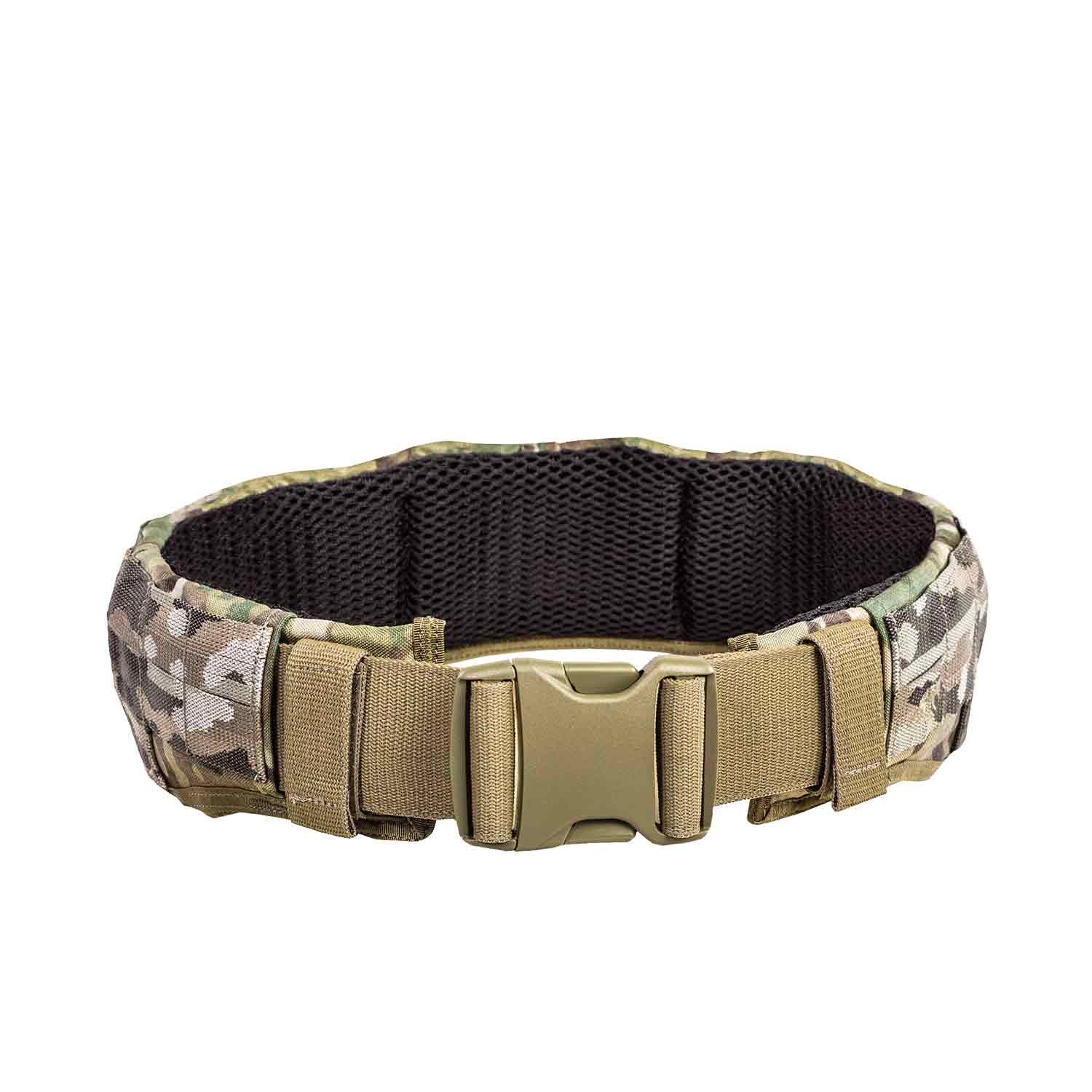 TT Warrior Belt MK IV