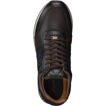 Ambitious Slow Sneaker in braun