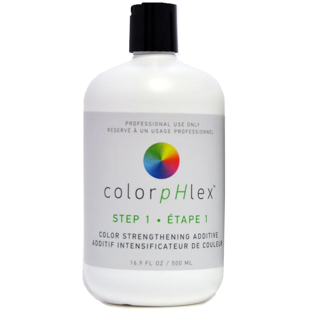 ColorpHlex Step 1: Color Strengthening Additive 500 ml