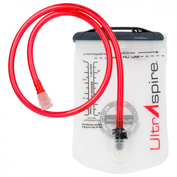 UltrAspire - Bladder 2.0 - Trinksystem
