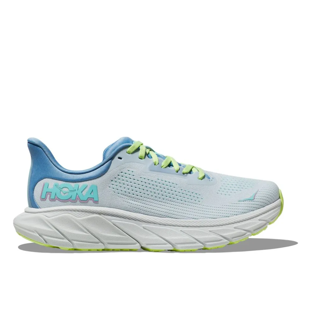 Hoka Arahi 7 1147851-ISK / blau