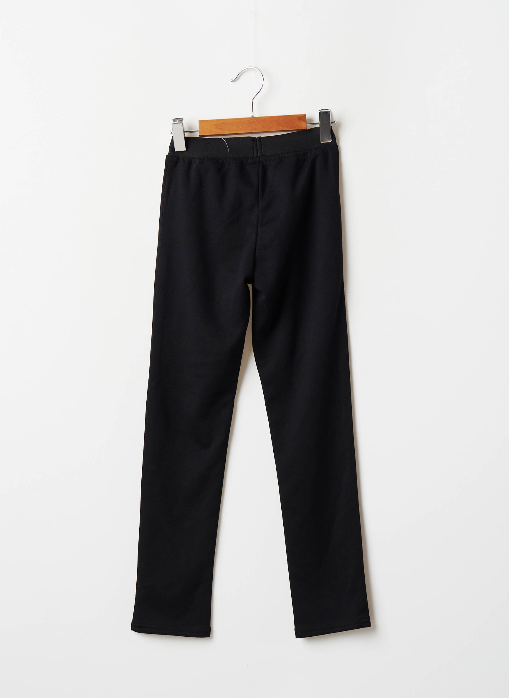 Stooker Leggings Fille couleur noir