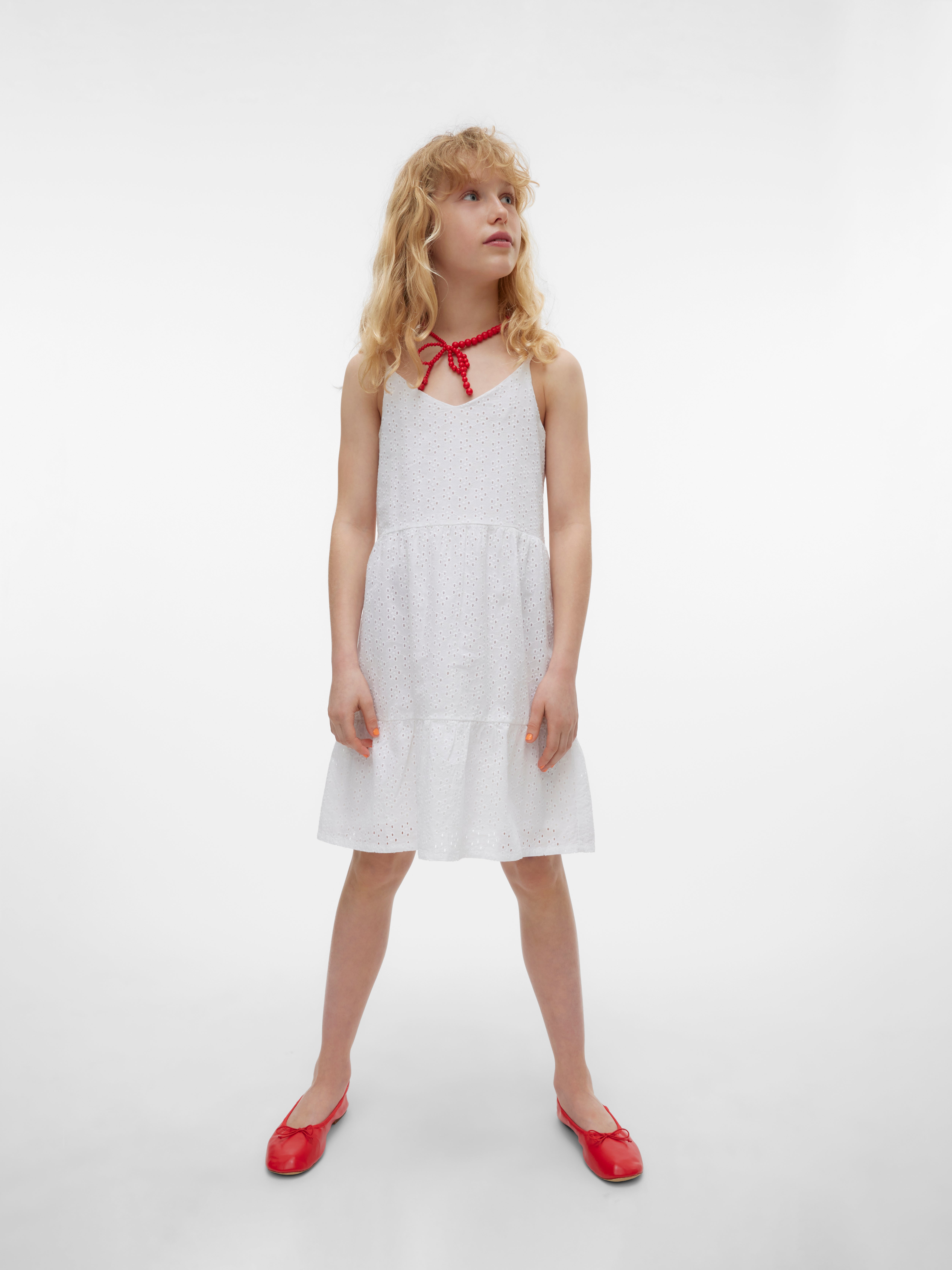 VMCAITLYN Kurzes Kleid