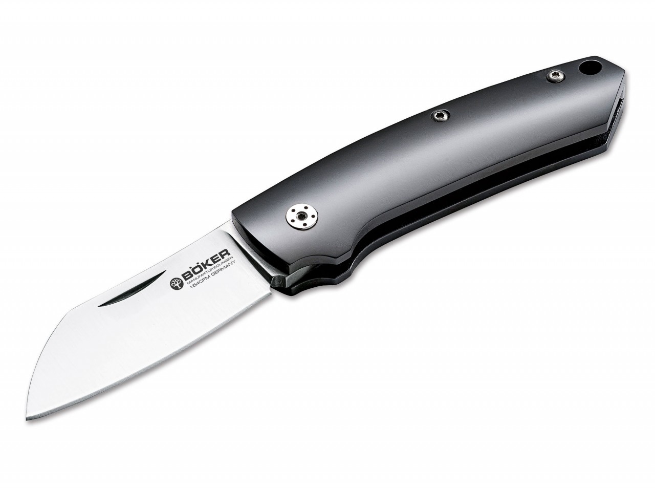 Cox Slim Zirconium