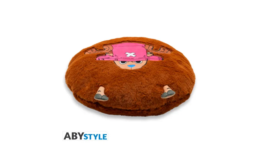 ONE PIECE - Kissen - Chopper