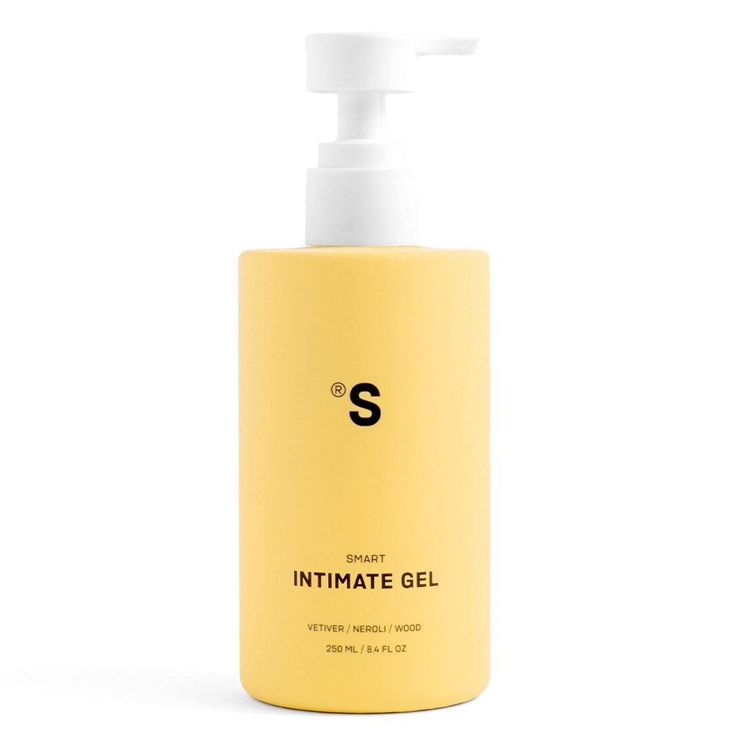 Intimate Gel