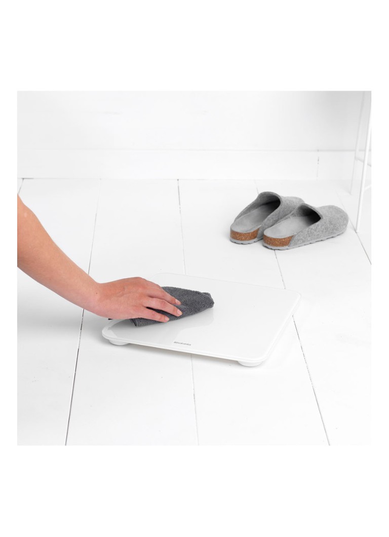 Bilancia digitale da bagno Brabantia ReNew