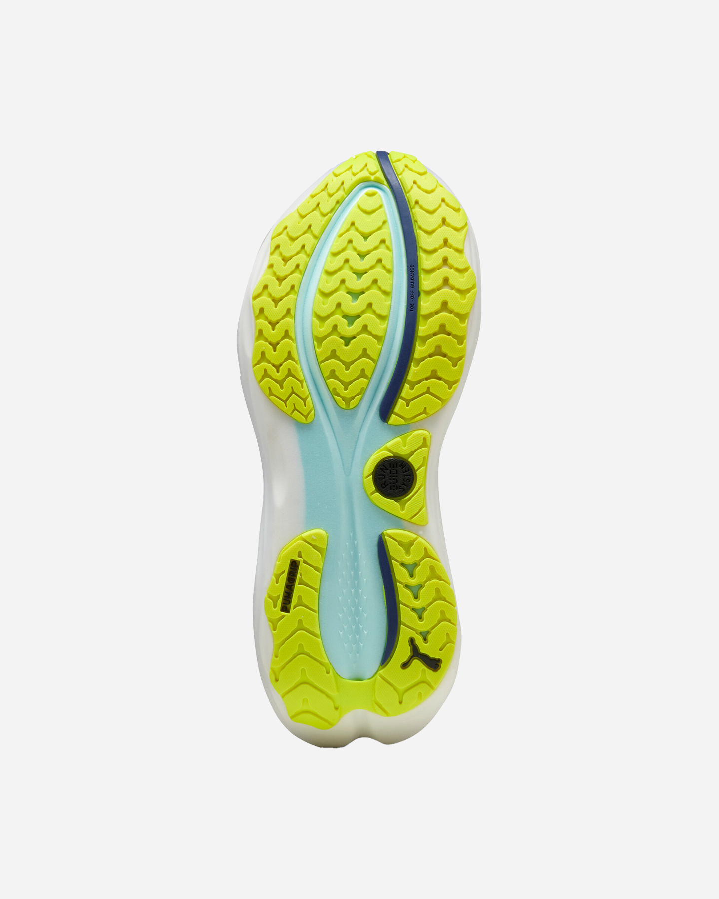 Scarpe Running Puma Foreverrun Nitro 2 M 310109-05