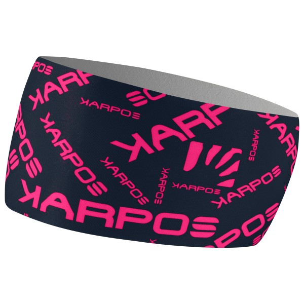 Karpos - Pelmo Headband - Stirnband