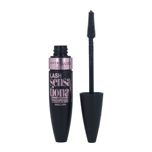 Maybelline Lash Sensational Voluptuous szempillaspirál, fekete 9,5 ml