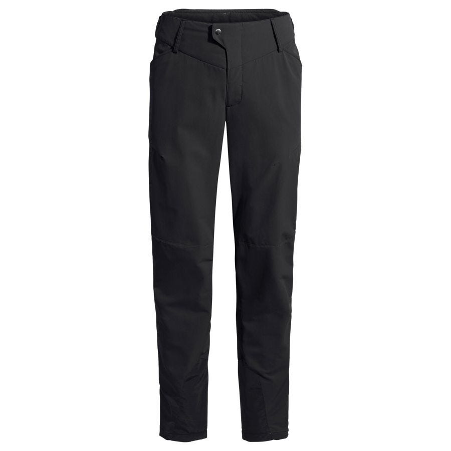 Qimsa leichte Softshell Fahrradhose Herren