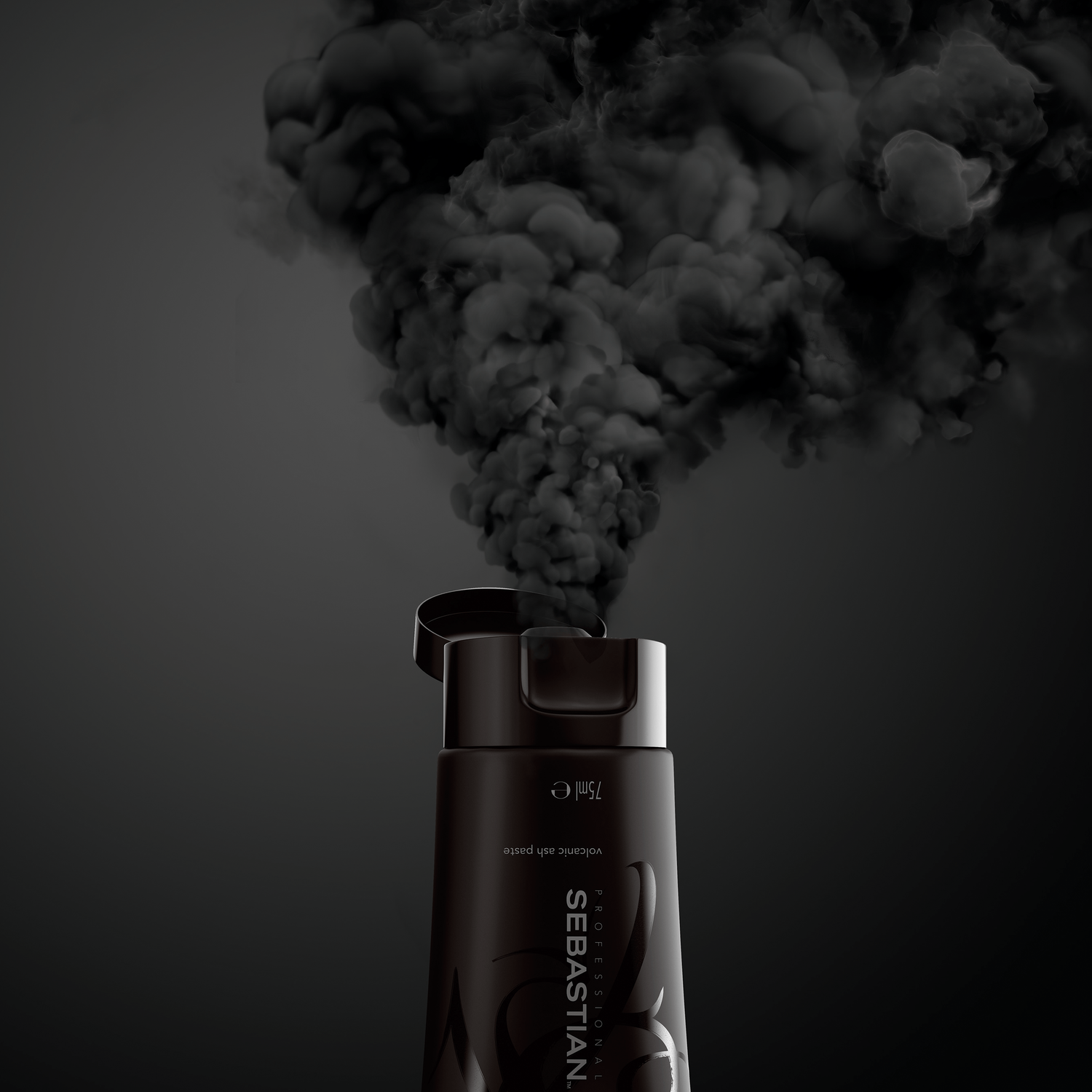 Sebastian Eruptek Pâte Coiffante Texture & Volume 75 ml
