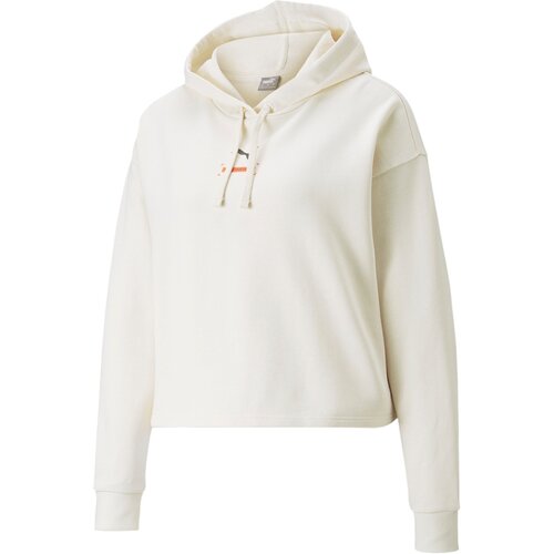 DAMEN KAPUZENSWEAT BETTER HOODIE TR