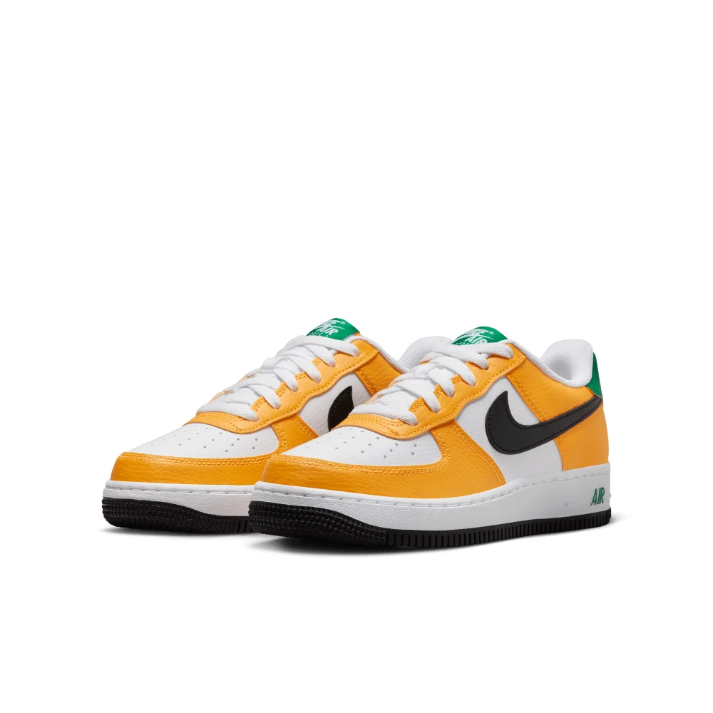Nike Air Force 1 Low GS FN8008-700 / gelb
