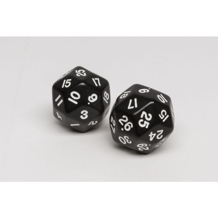30er Würfel