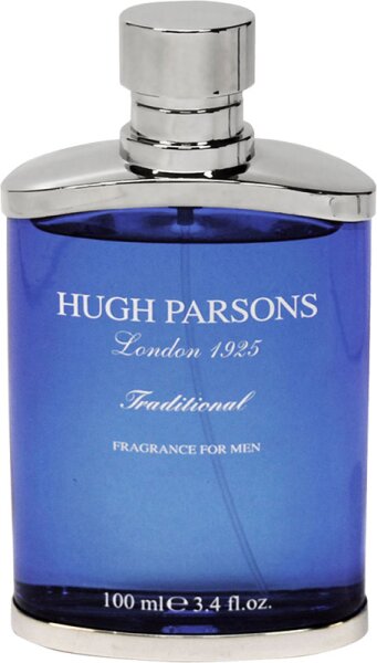 Hugh Parsons Traditional Eau de Parfum