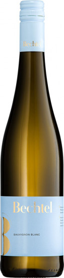 2022 Sauvignon Blanc trocken - Weingut Residenz Bechtel