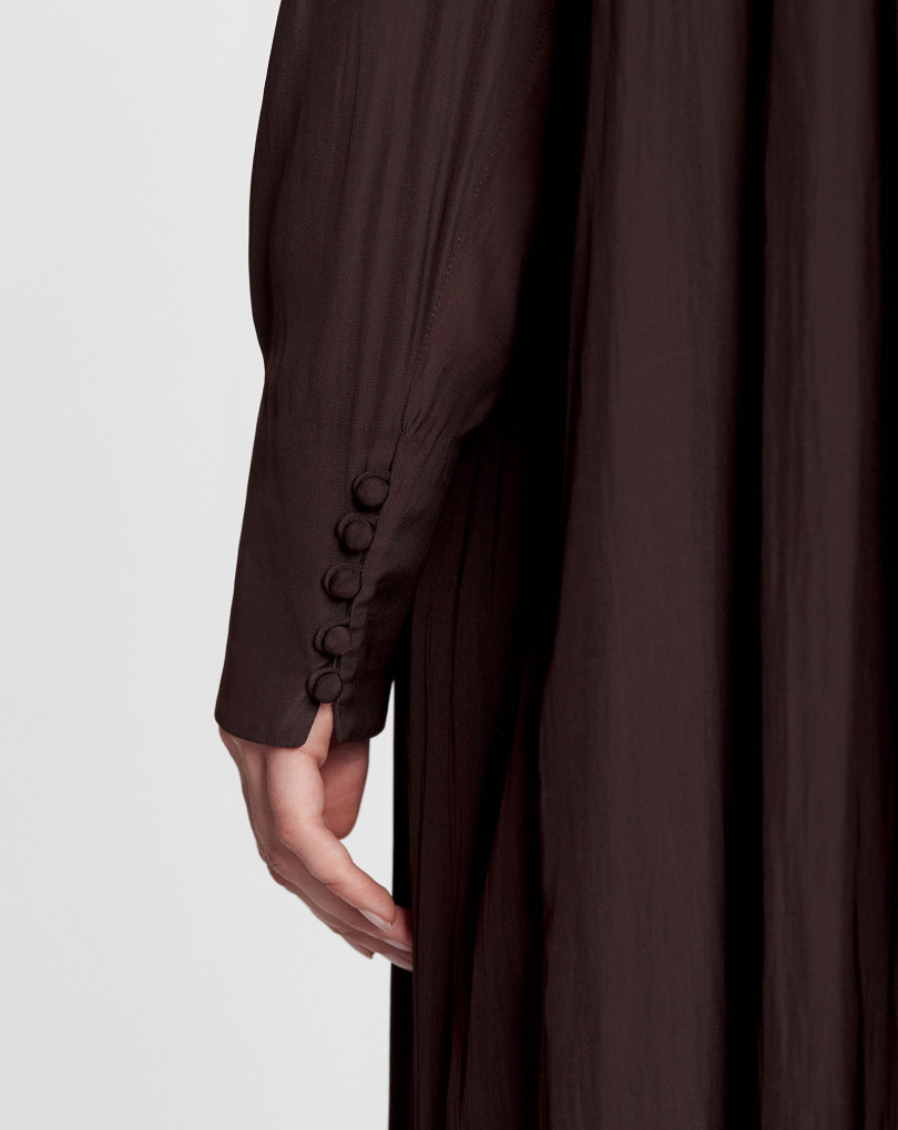 ROBE LONGUE