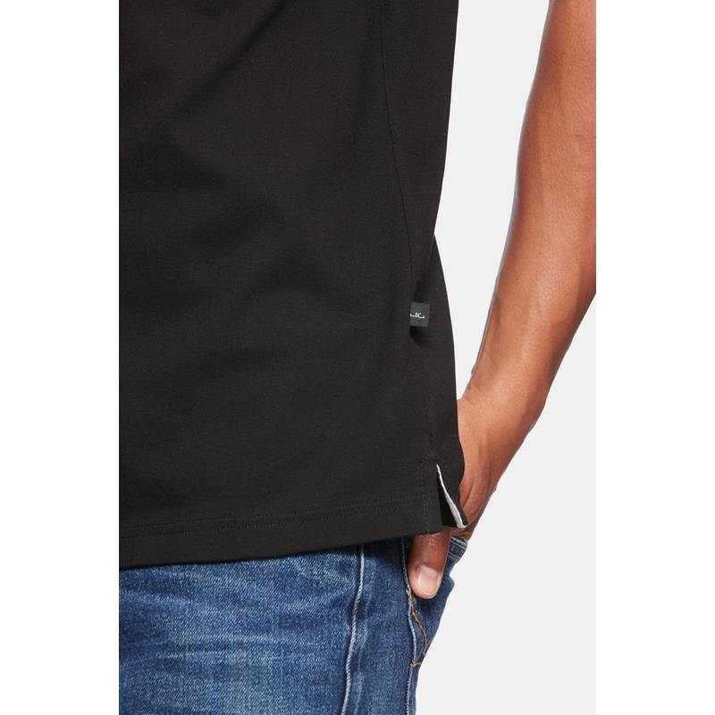 Jeff Green David Poloshirt Herren