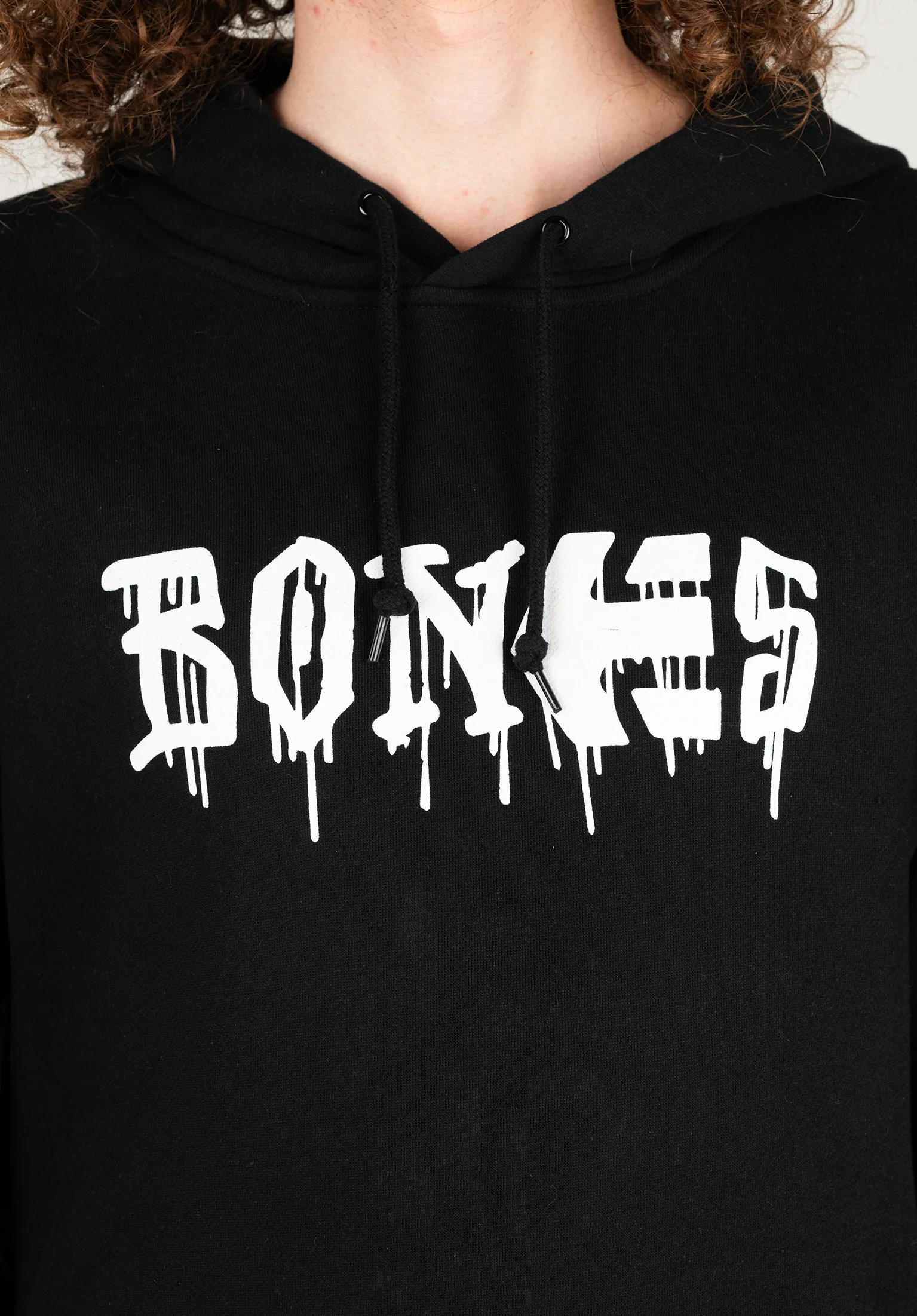 x Bones