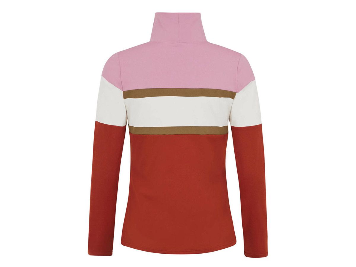 Protest Prtmala Uluru Rust Damen Jacke