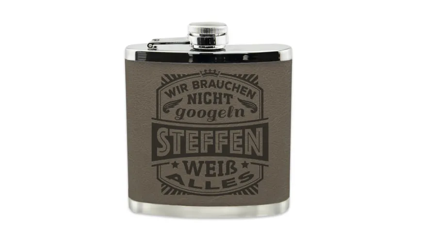 H&H Flachmann Steffen