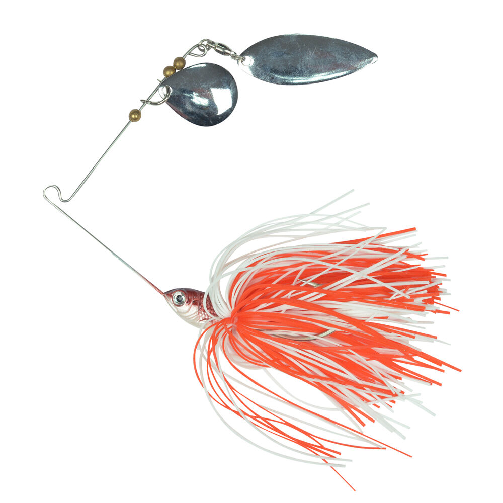 Redfish Lure Kit 5 Spinnerbaits
