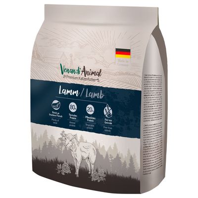Venandi Animal Lamm