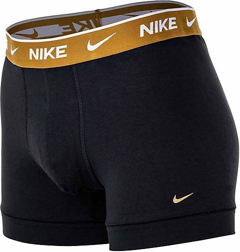 Nike Boxershort 3er Pack