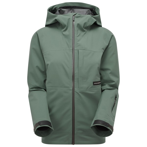 ARTILECT - Women's Grandview 3L Jacket - Regenjacke