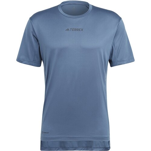 HERREN SHIRT TERREX MULTI