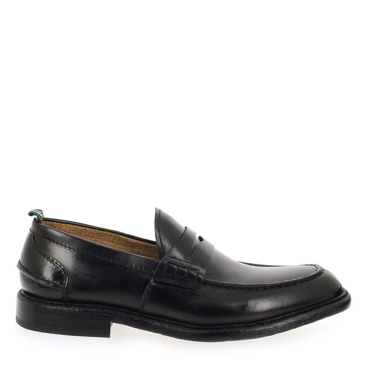 Green george  3028 - Noir