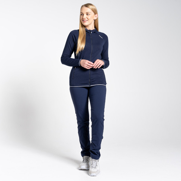 NOSILIFE PRO ACTIVE TROUSER Damen - Reisehose